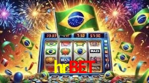Welcome Bonus hrbet