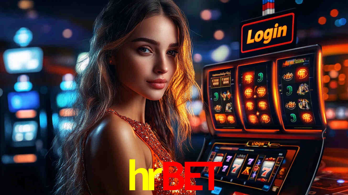 hrbet - Aposta de Tensão - hrbet.com