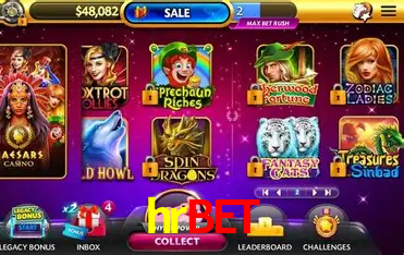 Desvendando o Mundo dos Jogos Virtuais na hrbet