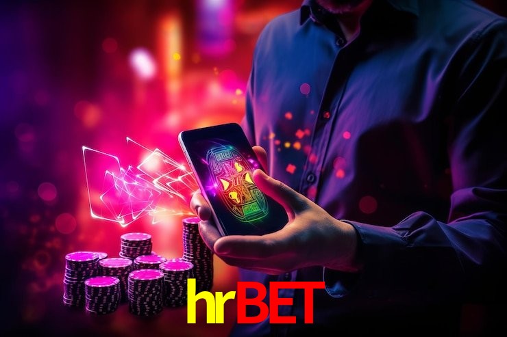 Experiência VIP hrbet