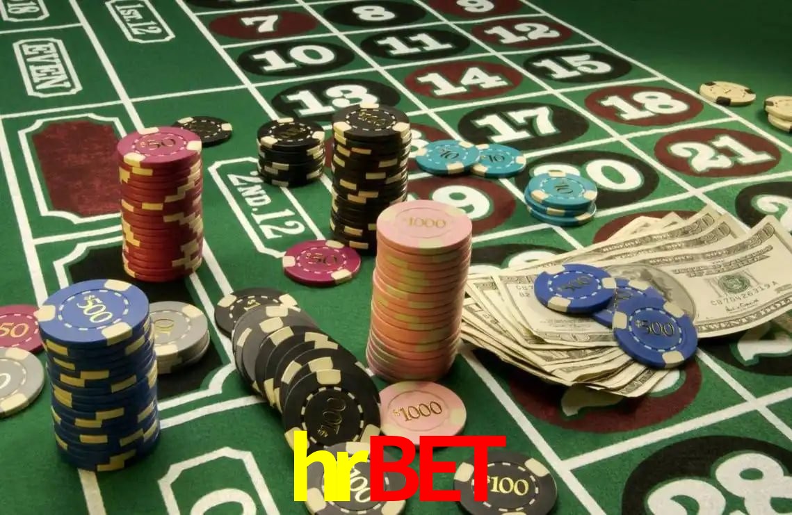 Welcome Bonus hrbet