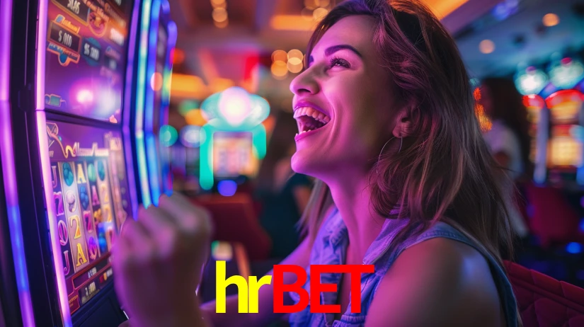 hrbet: Seu Cassino Premiado com Pagamentos Rápidos