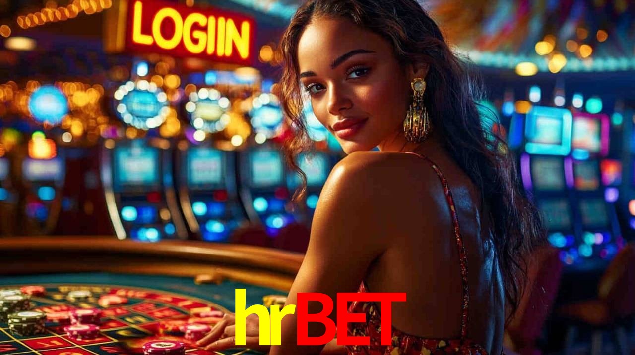 Login Seguro hrbet