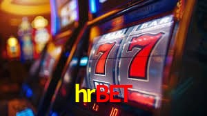 Tecnologia da Plataforma hrbet