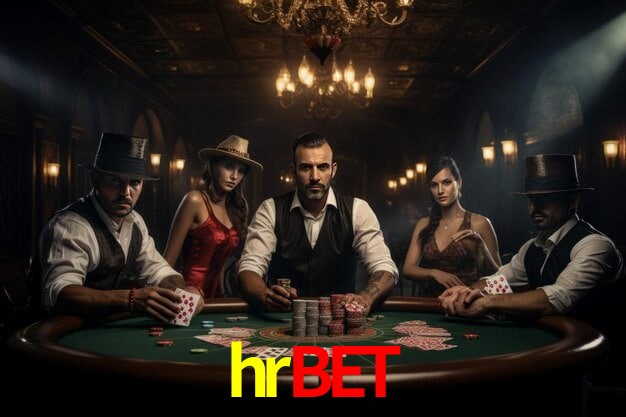 cassino hrbet
