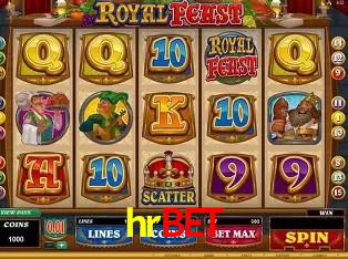 Flash Promotion hrbet
