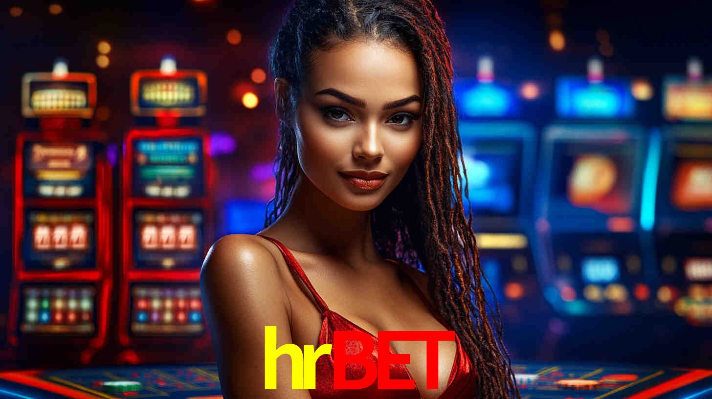 A Experiência Imersiva dos Cassinos Ao Vivo no hrbet