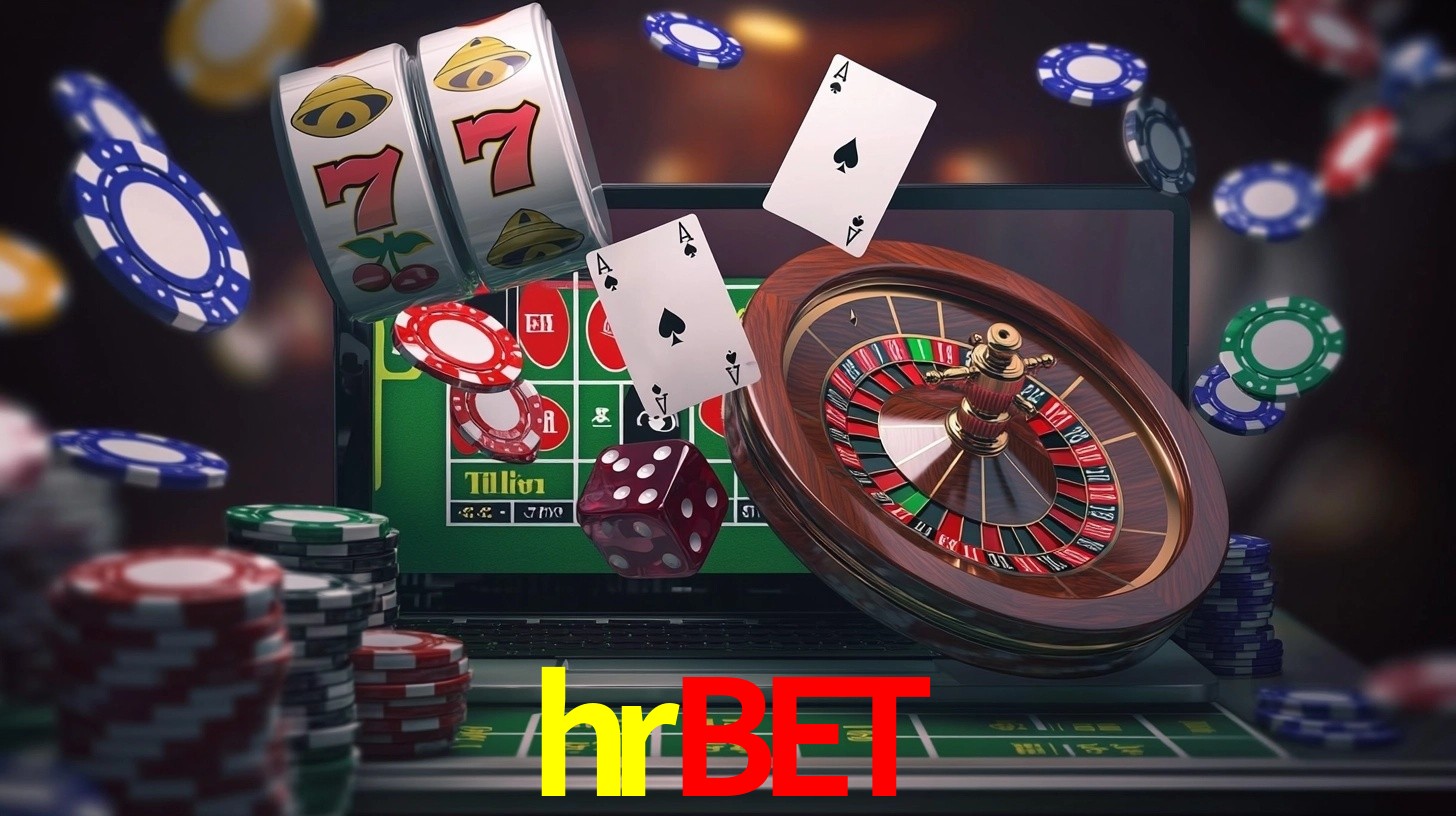 hrbet com paga