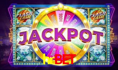 Descubra o Mundo do Cassino Online com hrbet
