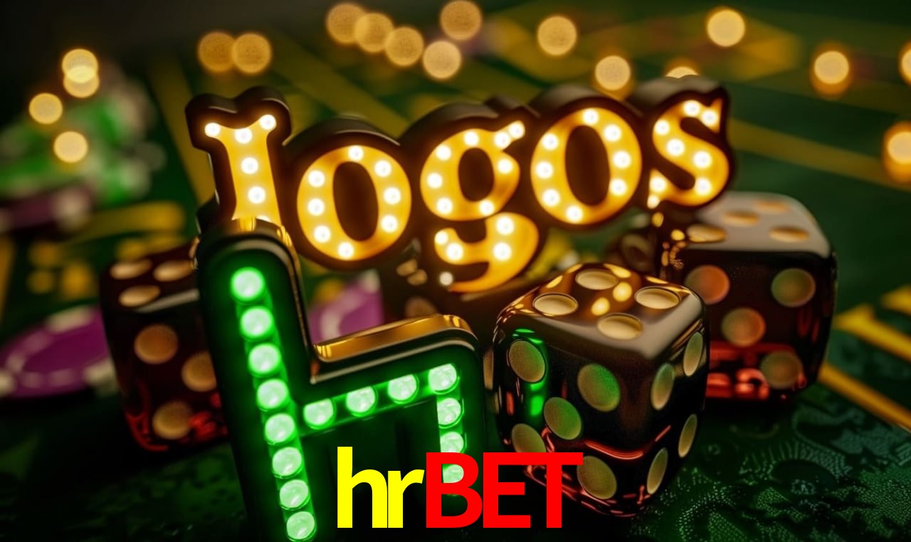 Diretório de Jogos hrbet