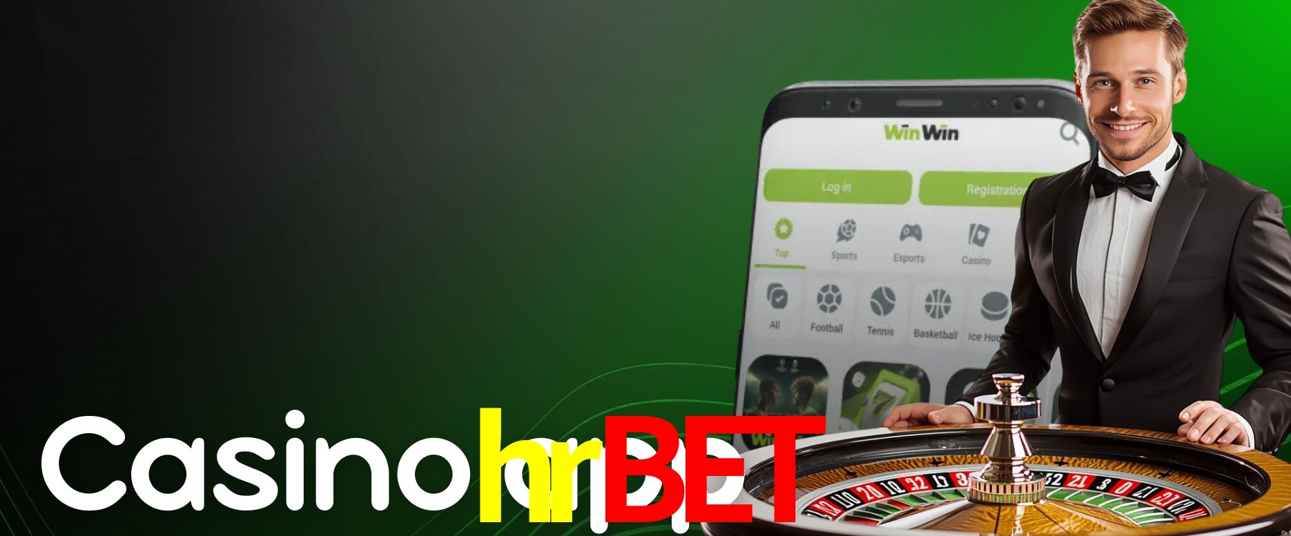 2FA Security hrbet