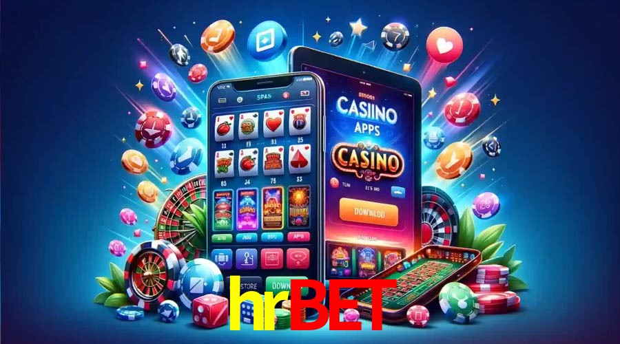 Games Directory hrbet