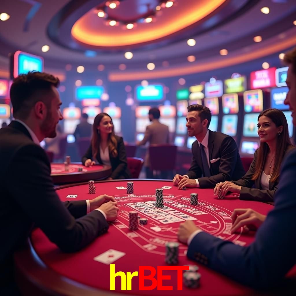 Casino Ao Vivo hrbet