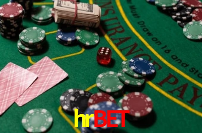 hrbet