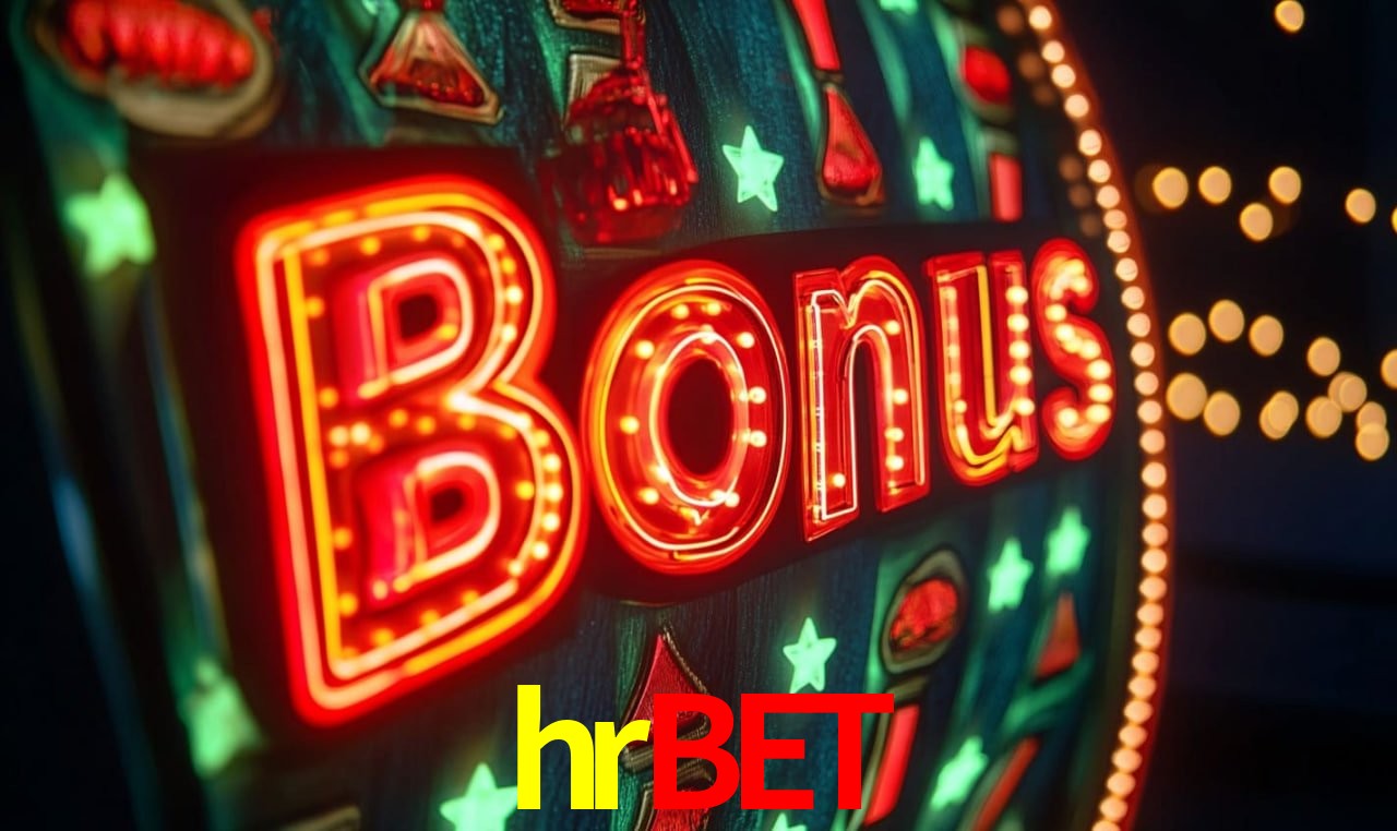 Bônus Diários hrbet