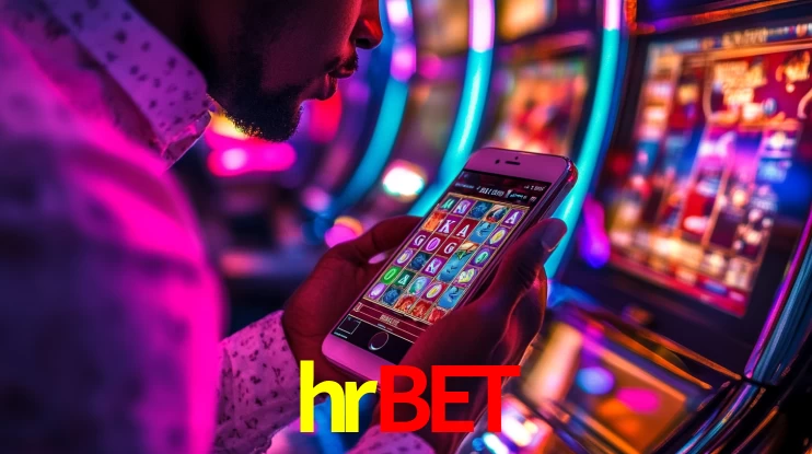 Baixar App hrbet
