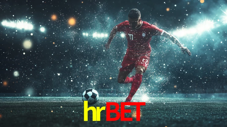 Plataforma de Apostas hrbet