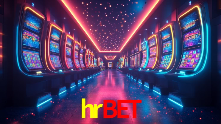 Slots na Plataforma hrbet
