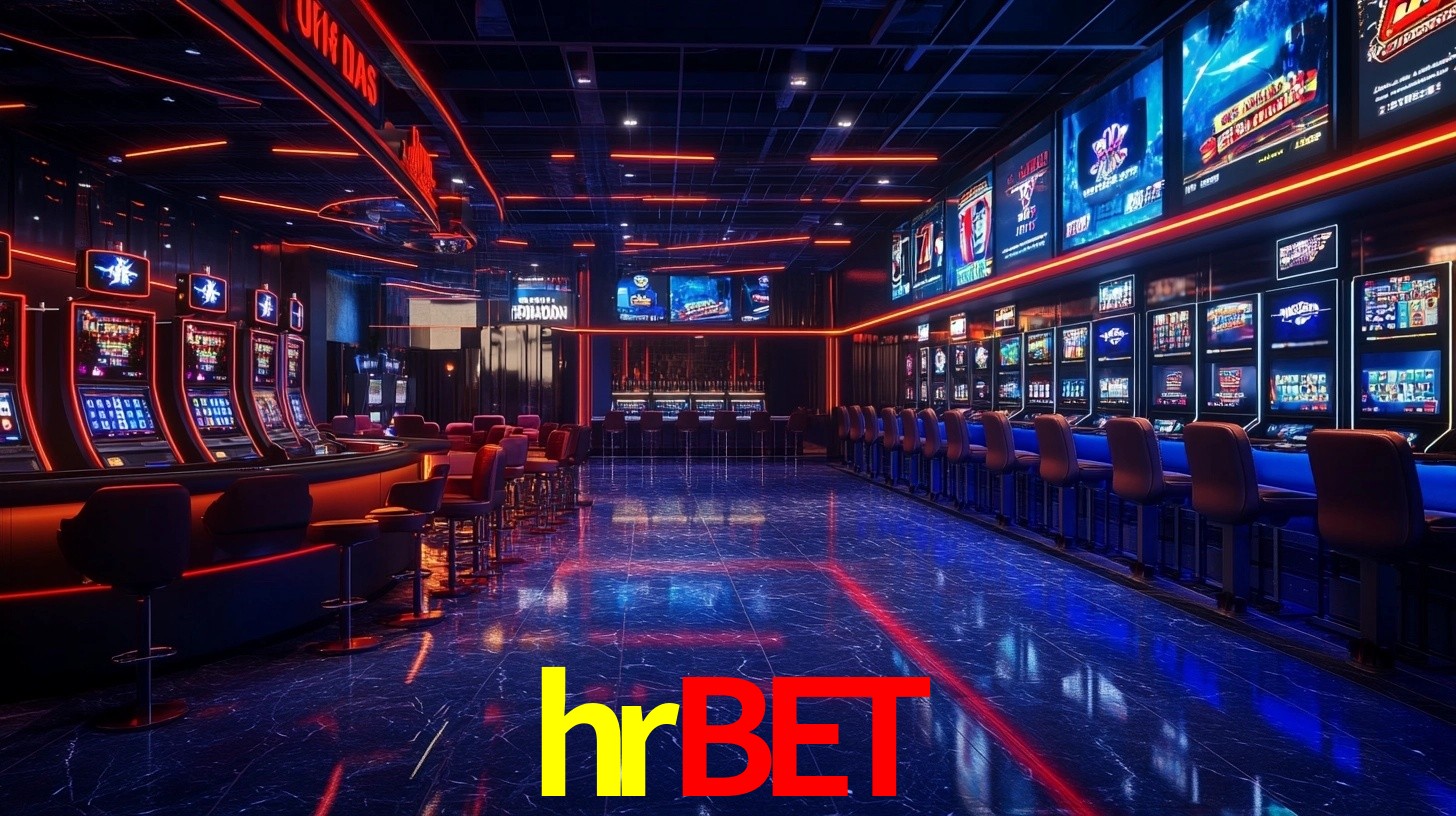 hrbet App Interface
