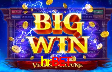 hrbet