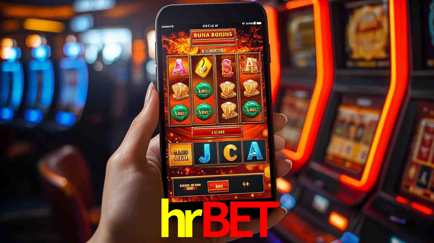 hrbet: Seu Especialista em Apostas Esportivas Brasileiras