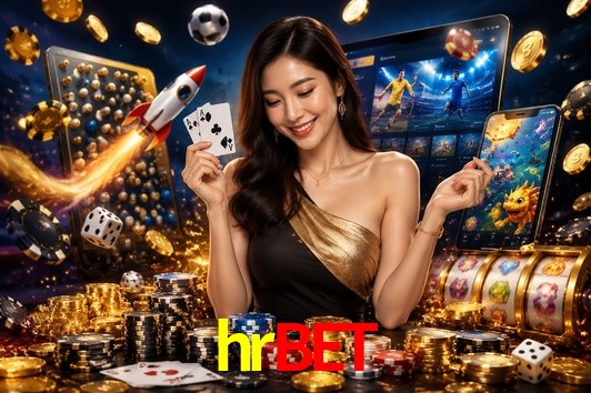 Game Providers hrbet