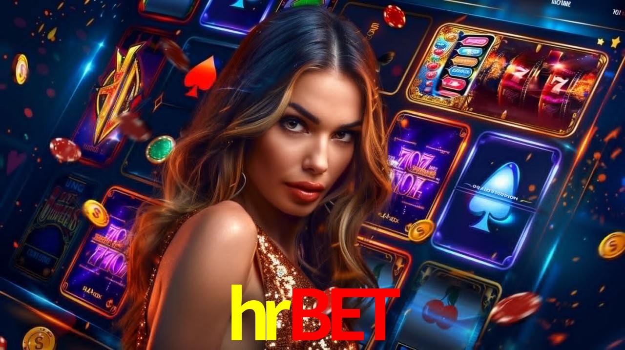 Jogos Exclusivos hrbet