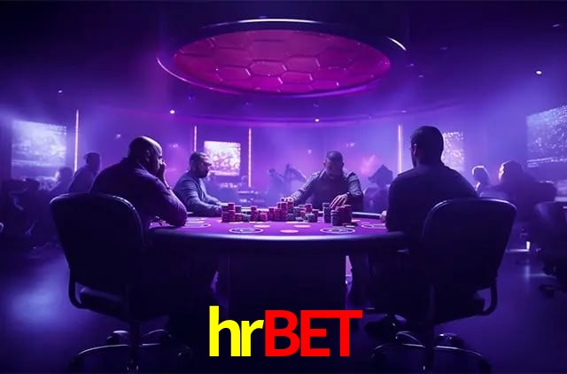 hrbet