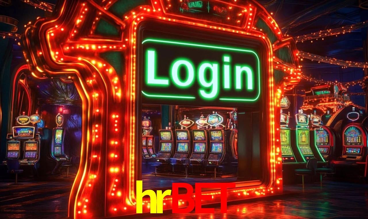 Provedores de Jogos hrbet