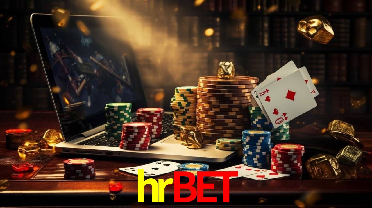 Recursos de Bônus hrbet
