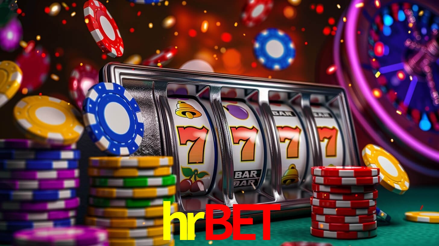 Apostas de Futebol hrbet