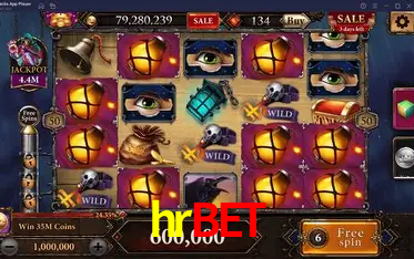 hrbet