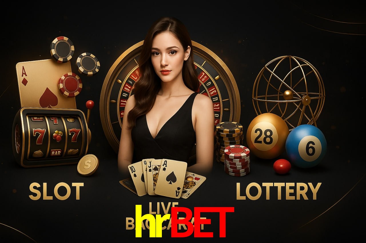 hrbet