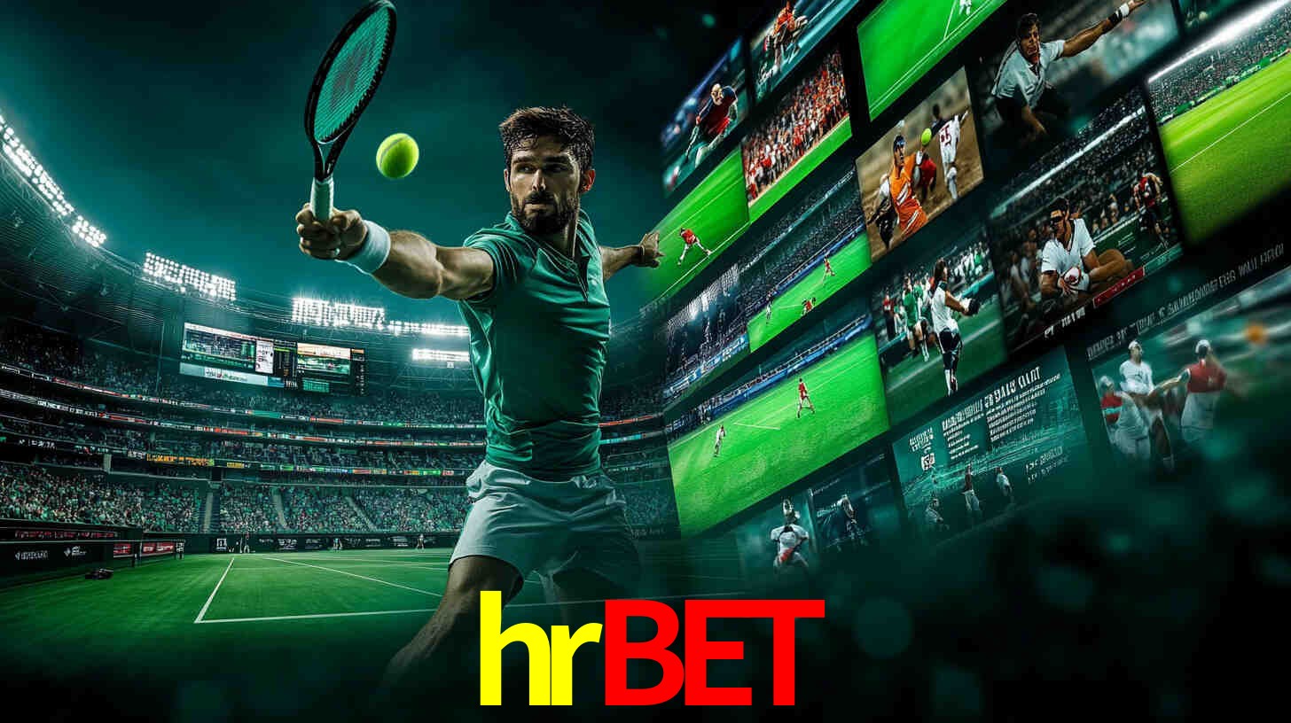 Inovações de Jogos na hrbet: O Futuro das Experiências Interativas