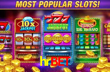 Desvendando o Mundo dos Jogos Virtuais na hrbet