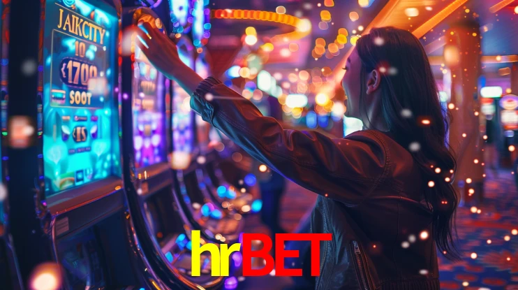 hrbet.com