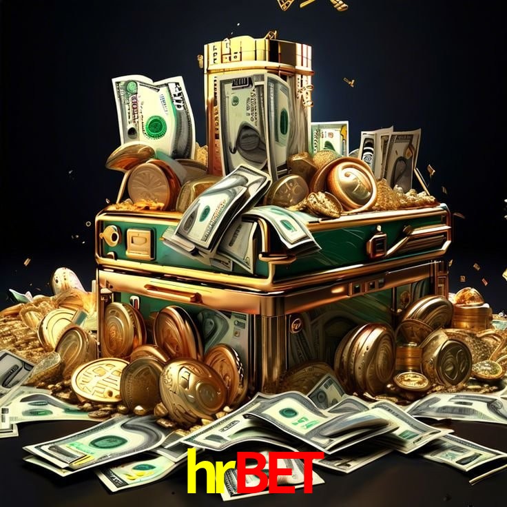 Benefícios da Conta hrbet