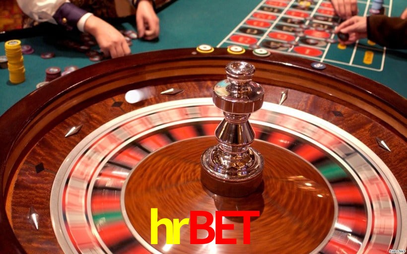 Apostas de Basquete hrbet