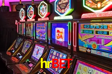 A Experiência Imersiva dos Cassinos Ao Vivo no hrbet