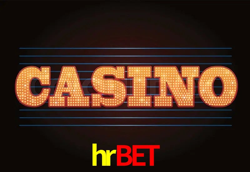 Tecnologia da Plataforma hrbet