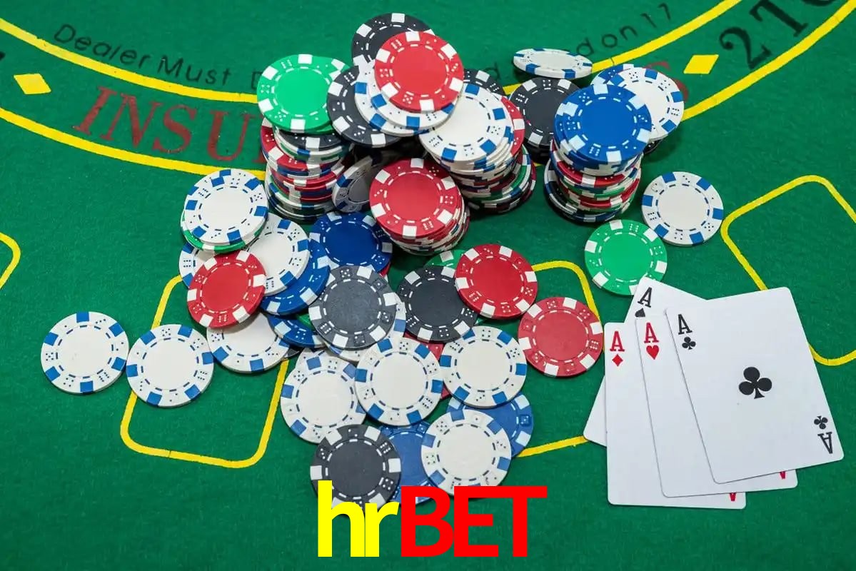 Apostas de Tênis hrbet