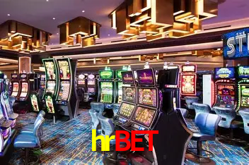 A Popularidade dos Caça-Níqueis no hrbet