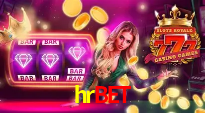 Descubra a Magia dos Jogos de Arcade no hrbet